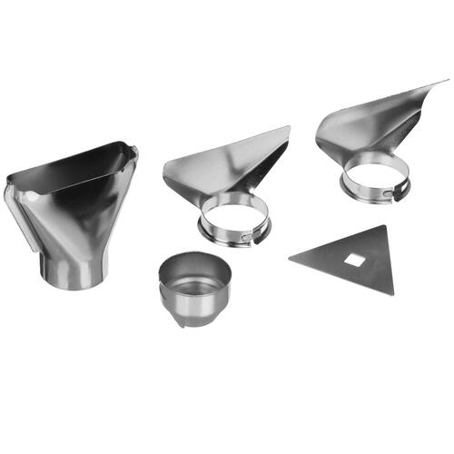 Купить Строительный фен Wesco WS6427  5094334. Характеристики, отзывы и цены в Донецке
