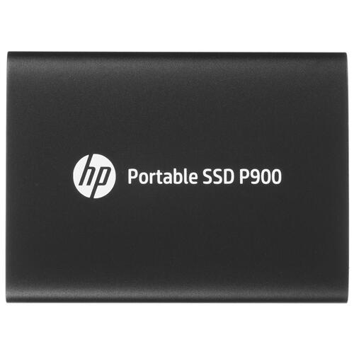 Купить 1000 ГБ Внешний SSD HP P900 [7M693AA#ABB]  5411901. Характеристики, отзывы и цены в Донецке