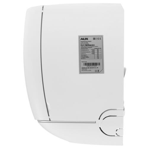 Купить Кондиционер настенный сплит-система AUX ASW-H24A4/JD-R1/AS-H24A4/JD-R1 белый  9904425. Характеристики, отзывы и цены в Донецке