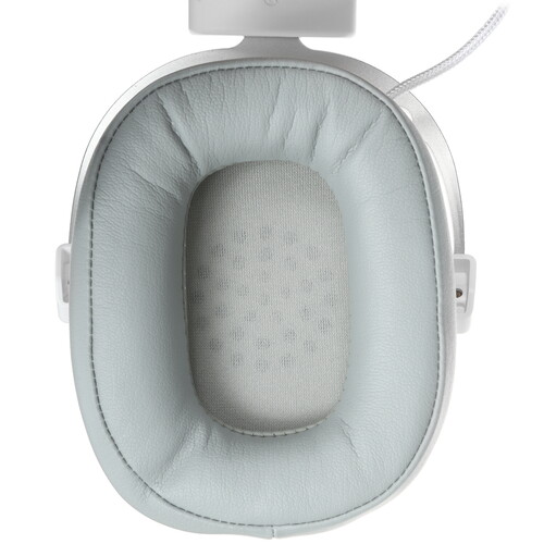 Купить Проводные наушники Redragon Aurora белый 2024  5616171. Характеристики, отзывы и цены в Донецке