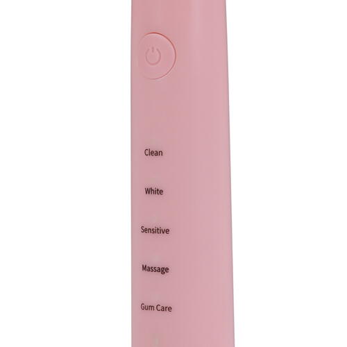 Купить Электрическая зубная щетка Longa Vita Smart B1R розовый  9942951. Характеристики, отзывы и цены в Донецке
