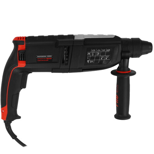 Купить Перфоратор EDON ProTech 1400RH  9296435. Характеристики, отзывы и цены в Донецке