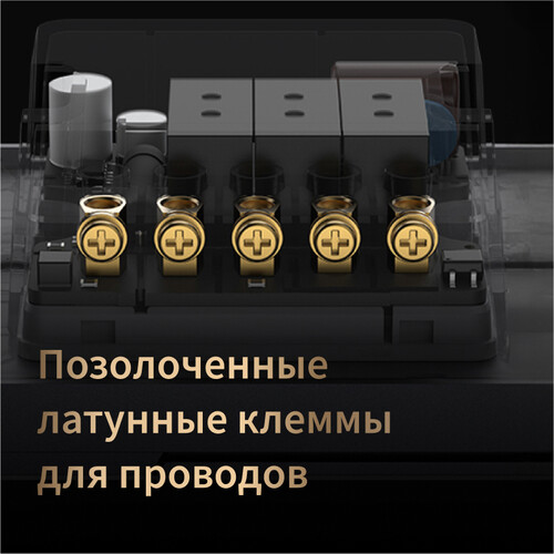 Купить Умный выключатель Aqara Z1 Pro  5608823. Характеристики, отзывы и цены в Донецке