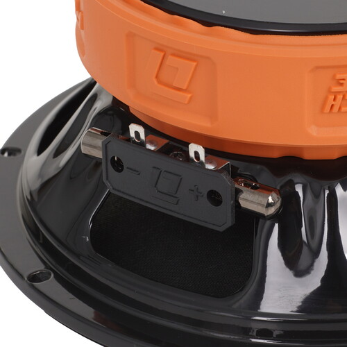 Купить Среднечастотная акустическая система DL Audio Phoenix Punch Machine 200  9285644. Характеристики, отзывы и цены в Донецке