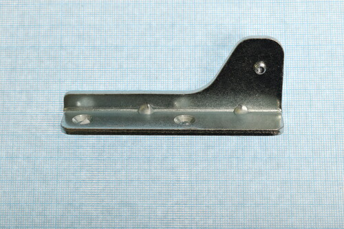 Купить Петля дверцы (Верхняя) для холодильника DEXP BIB420AMA (Metal)  9080136. Характеристики, отзывы и цены в Донецке