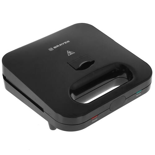 Купить Универсальный пекарь BRAYER BR 2202 черный  5347570. Характеристики, отзывы и цены в Донецке
