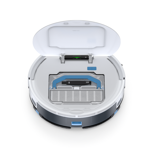 Купить Робот-пылесос ILIFE V3s Max белый  9006194. Характеристики, отзывы и цены в Донецке