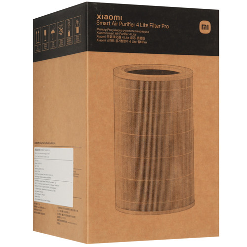 Купить Фильтр Xiaomi BHR8949GL  5661398. Характеристики, отзывы и цены в Донецке