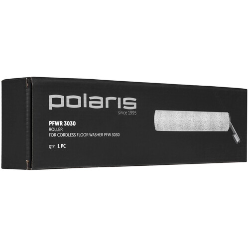 Купить Валик Polaris PFWR 3030  9254375. Характеристики, отзывы и цены в Донецке