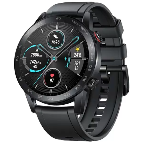 Купить Смарт-часы HONOR MagicWatch 2 22 mm  5068329. Характеристики, отзывы и цены в Донецке