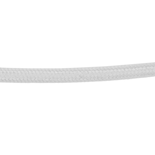 Купить Кабель круглый Ugreen Lightning 8-pin MFI - USB Type-C серебристый 1.5 м  9983713. Характеристики, отзывы и цены в Донецке