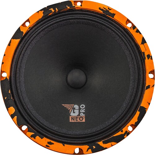 Купить Среднечастотная акустическая система DL Audio Gryphon Pro 200 Neo  9285579. Характеристики, отзывы и цены в Донецке