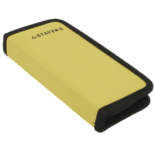 Купить Набор ключей STAYER 2740-H10_z01  9109006. Характеристики, отзывы и цены в Донецке