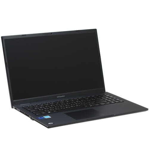 Купить 15.6" Ноутбук ASUS ExpertBook B1502CBA-BQ0432X черный  5410709. Характеристики, отзывы и цены в Донецке