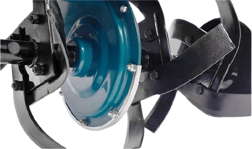 Купить Бензиновый культиватор Hyundai T 850  1158618. Характеристики, отзывы и цены в Донецке