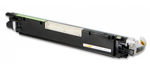 Купить Картридж лазерный Cactus CS-C729BK черный, с чипом  0186867. Характеристики, отзывы и цены в Донецке