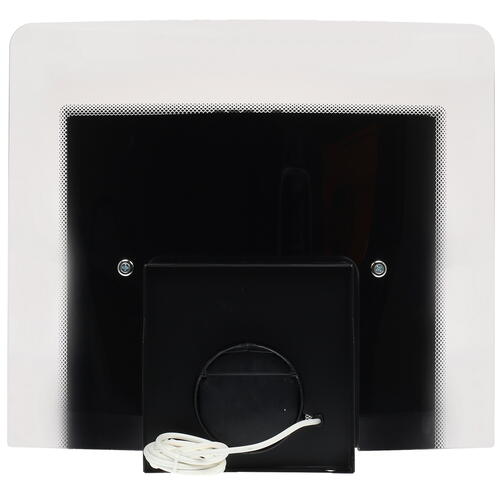 Купить Вытяжка каминная Elikor Аметист 60П-430-К3Д черный/прозрачный  1184228. Характеристики, отзывы и цены в Донецке