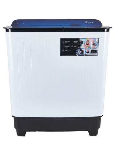 Купить Стиральная машина IDEAL ID-75  9079143. Характеристики, отзывы и цены в Донецке