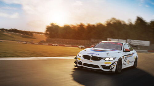 Купить Дополнение для игры Assetto Corsa Competizione - British GT Pack (Steam)  5622273. Характеристики, отзывы и цены в Донецке
