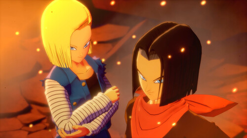 Купить Дополнение для игры DRAGON BALL Z: KAKAROT - Trunks - The Warrior of Hope (Steam)  5484144. Характеристики, отзывы и цены в Донецке