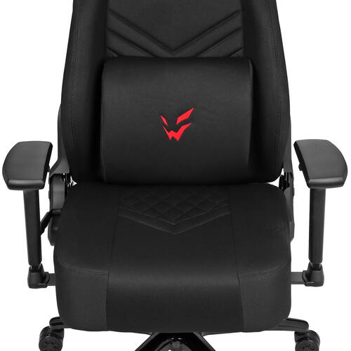 Купить Кресло игровое ARDOR GAMING Chaos Guard 200M черный  5431110. Характеристики, отзывы и цены в Донецке