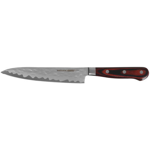 Купить Нож Samura Kaiju SKJ-0023B/K  5458941. Характеристики, отзывы и цены в Донецке