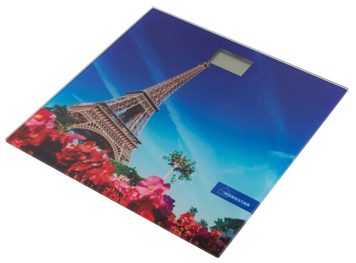 Купить Весы Homestar HS-6001K разноцветный  5359423. Характеристики, отзывы и цены в Донецке