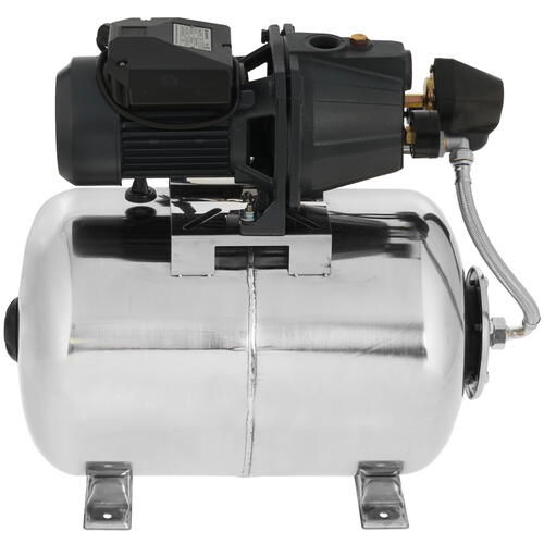 Купить Насосная станция Unipump AUTO JET 60 S-50-S  9977807. Характеристики, отзывы и цены в Донецке