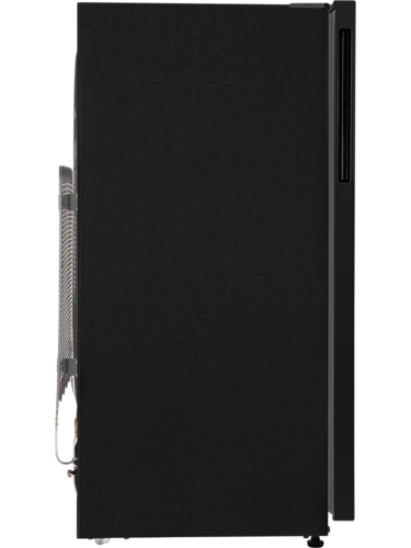 Купить Морозильный шкаф  NORD DF 261 BAP черный  9293978. Характеристики, отзывы и цены в Донецке