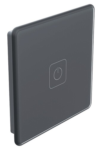Купить Умная панель управления RUBETEK PRO RL-3120/Аn  5632813. Характеристики, отзывы и цены в Донецке
