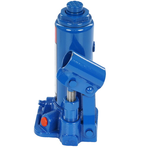 Купить Домкрат Зубр 43060-2-K_z01  9172767. Характеристики, отзывы и цены в Донецке