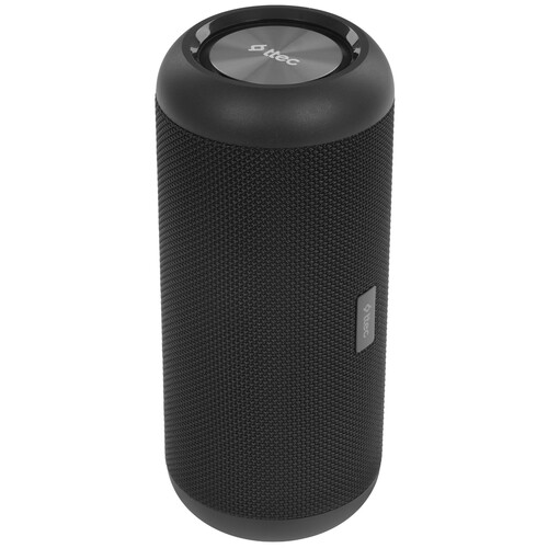 Купить Портативная колонка TTEC Dynamite Duo BT Speaker, черный  9207657. Характеристики, отзывы и цены в Донецке