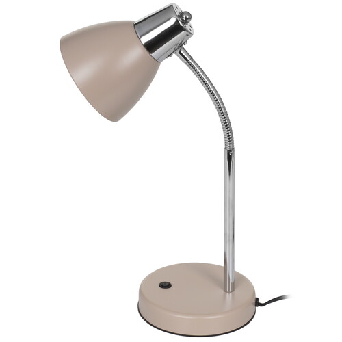 Купить Настольный светильник Camelion KD-359 C26 розовый  9125230. Характеристики, отзывы и цены в Донецке