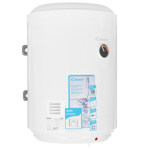 Купить Водонагреватель электрический Candy CR30V-HE1(R)  9959713. Характеристики, отзывы и цены в Донецке