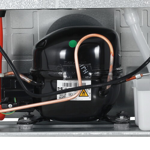 Купить Холодильник с морозильником   Haier CEF535AWG белый  5434238. Характеристики, отзывы и цены в Донецке