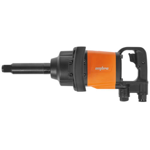 Купить Пневмогайковерт Ombra OMP11339L  8125376. Характеристики, отзывы и цены в Донецке
