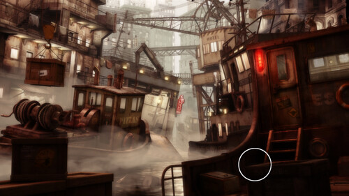 Купить Игра Red Johnson's Chronicles - 1+2 - Steam Special Edition (Steam)  5621926. Характеристики, отзывы и цены в Донецке