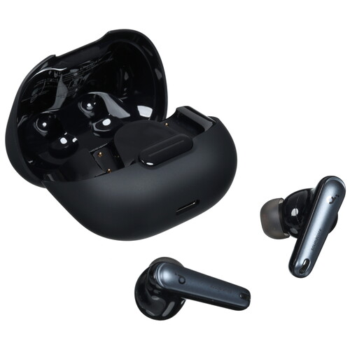 Купить Наушники TWS Anker Soundcore Liberty 4 NC черный 2024  5610507. Характеристики, отзывы и цены в Донецке