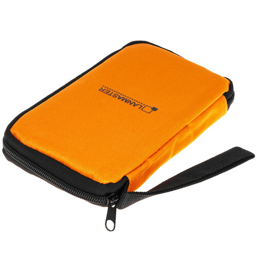 Купить Кабельный тестер Lanmaster LAN-TST-WRM-400-POE  9245017. Характеристики, отзывы и цены в Донецке