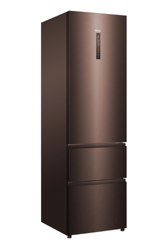 Купить Холодильник многодверный   Haier A4F739CLBGU1 коричневый  9291520. Характеристики, отзывы и цены в Донецке