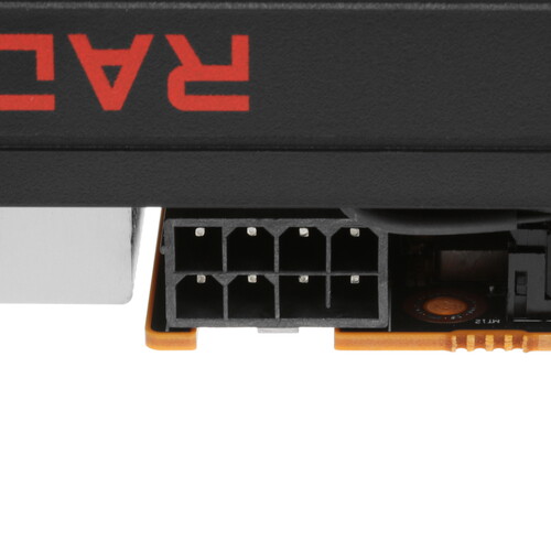 Купить Видеокарта Sapphire AMD Radeon RX 6500 XT PULSE OC  5481526. Характеристики, отзывы и цены в Донецке
