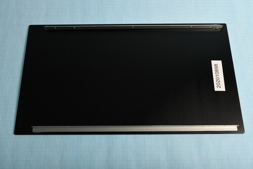 Купить Стеклокерамическая панель для электрической варочной поверхности DEXP EH-C2DCT30mt (Black)  9153158. Характеристики, отзывы и цены в Донецке