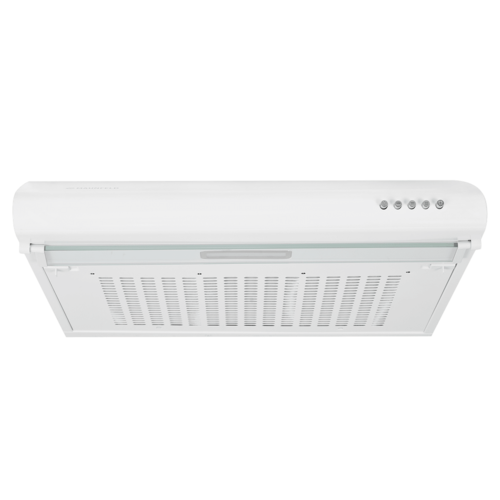 Купить Вытяжка подвесная MAUNFELD MPC 60 белый/прозрачный  9246527. Характеристики, отзывы и цены в Донецке