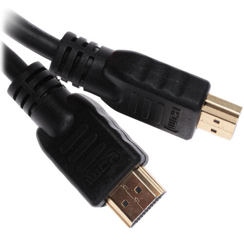 Купить Кабель  FinePower HDMI - HDMI, 10 м  1051496. Характеристики, отзывы и цены в Донецке