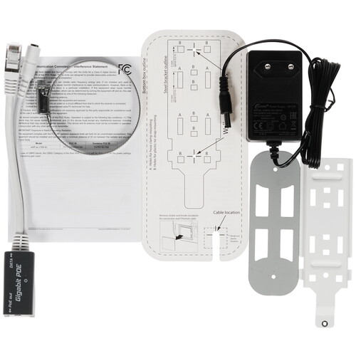 Купить Точка доступа MikroTik wAP ac LTE6 kit  1661340. Характеристики, отзывы и цены в Донецке