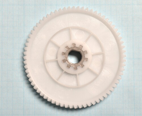 Купить Шестерня для планетарного миксера DEXP MX-1400 (D=90mm_d=12mm)  7722885. Характеристики, отзывы и цены в Донецке