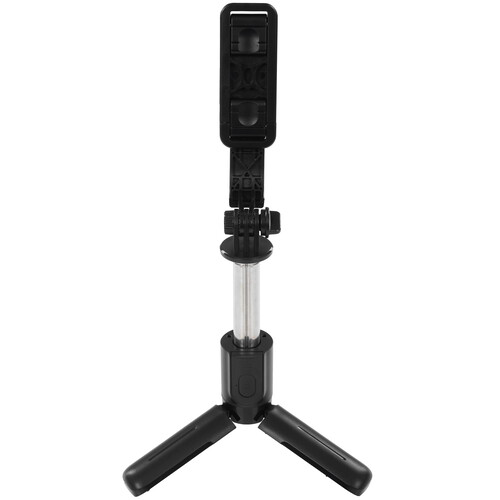Купить Трипод для селфи Hoco K17 черный  9237739. Характеристики, отзывы и цены в Донецке