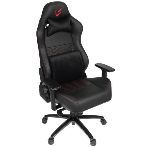 Купить Кресло игровое ARDOR GAMING Force Armor 5000M черный  5079519. Характеристики, отзывы и цены в Донецке