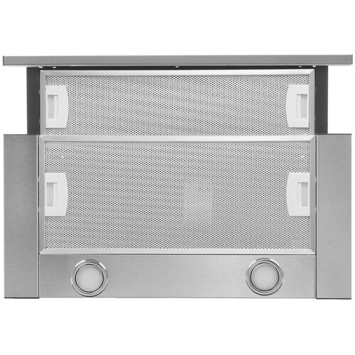 Купить Вытяжка телескопическая ELIKOR Интегра S2 60Н-700-В2Д серебристый/серебристый  1183427. Характеристики, отзывы и цены в Донецке