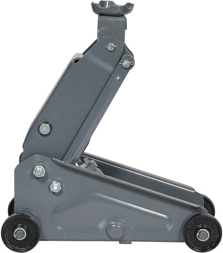 Купить Домкрат Airline AJ-2.3F-380  9103039. Характеристики, отзывы и цены в Донецке